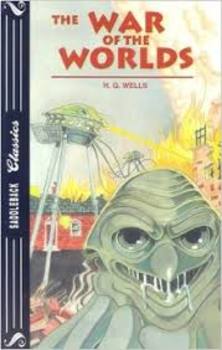Preview of The War of the Worlds - Basic