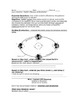 Rotation and Revolution Lesson/Worksheet by THE EARTH SCIENCE FACTORY