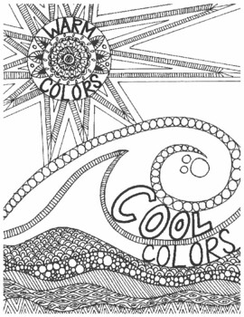 coolest coloring pages
