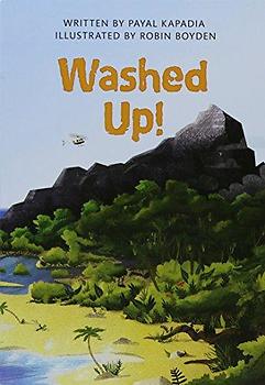 Preview of Washed Up! (5th Grade Ready Gen) Pictures and Videos