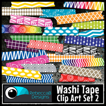 tape clip art