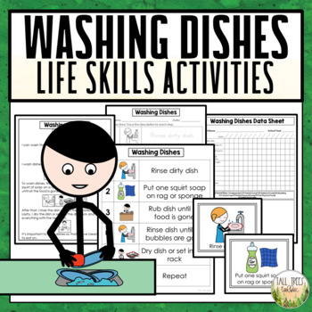 5 Business Lessons I Learned from Washing Dishes By Hand