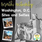 Review Activity for Washington, D.C. Math