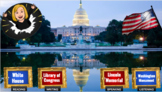 Washington DC Learning Capsule - Differentiated