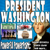 Washington and Adams Presidencies