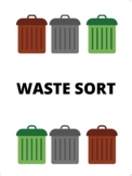 Waste Sort