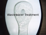 Waste Water Treatment Basics Slideshow - Hydrosphere Unit