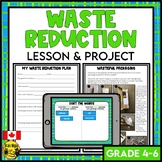 Waste Reduction Lessons | Design a Waste Reduction Plan