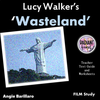 Preview of Wasteland documentary directed Lucy Walker Texts and Human Experiences