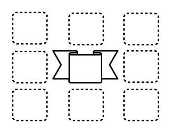 Preview of Ways to Represent or Make a Number  Common Core First Grade