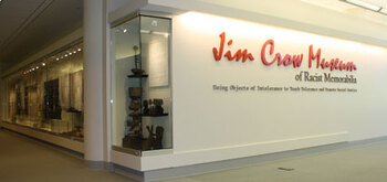 Preview of Watch Guide: Inside the Jim Crow Museum