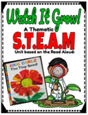 Thematic STEAM Unit (Cross curricular) based on Eric Carle