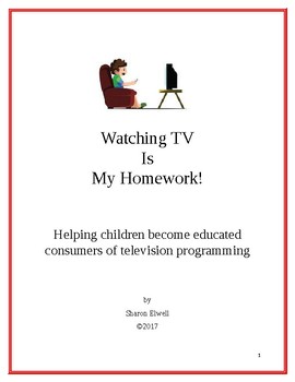 i watched tv after i had finished my homework