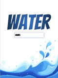 Water Booklet