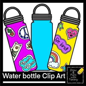 water clip art