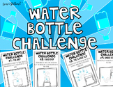Water Bottle Flip Challenge Game