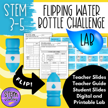 BOTTLE TOSSING AND FLIPPING IN THE CLASSROOM - Erintegration