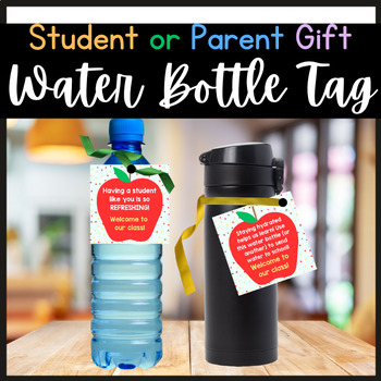 Affordable Christmas Gifts - Santa Claus Theme Gift - Secret Santa Gifts - Water  Bottle With Name - VivaGifts