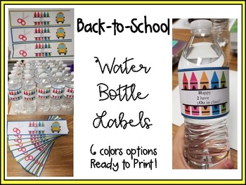 How to clean a water bottle  Back-To-School Lessons - Totally