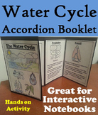 The Water Cycle Activity/ Project: Clouds, Precipitation, 