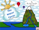 Water Cycle Activities