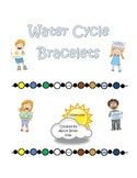 Water Cycle Bracelets
