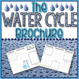 Water Cycle Brochure