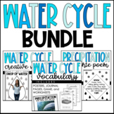 Water Cycle Bundle