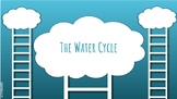 Preview of Water Cycle Lesson