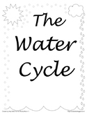 Produce a Water Cycle Play or Movie