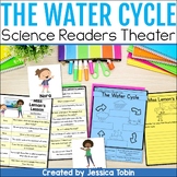 Water Cycle Readers Theater - Water Cycle Activity & Compr