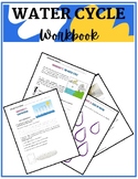 Water Cycle: Workbook