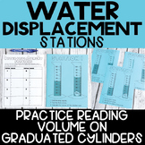 Water Displacement Stations