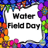Water Field Day