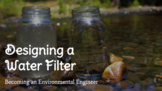 Water Filter Design Challenge