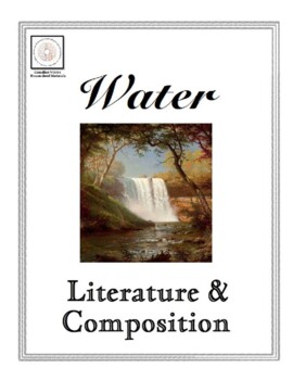 literature review in water