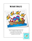 Water Music_ Exploring Music and Movement with Handel's Wa