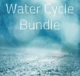 Water On Earth Bundle (Supplemental Materials)