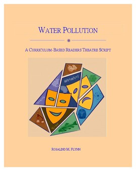 Preview of Water Pollution Readers Theatre Script