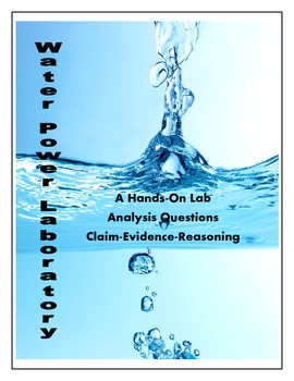 Preview of Water Power Laboratory