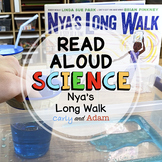 Nya's Long Walk Water Pump READ ALOUD SCIENCE™ Activity