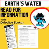 Smart 7 Strategy for Reading Informational Text Passage | 