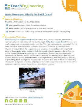 https://ecdn.teacherspayteachers.com/thumbitem/Water-Resources-Why-Do-We-Build-Dams--3822635-1657528495/original-3822635-2.jpg