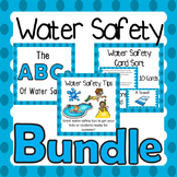 Water Safety Bundle
