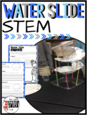Water Slide STEM