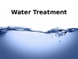 Water Treatment Basics Slideshow - Hydrosphere Unit