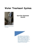 Water Treatment Plants