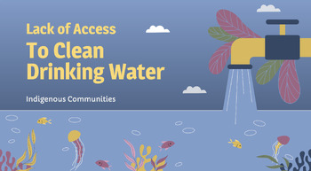 Preview of Water as a Resource - Indigenous Communities 