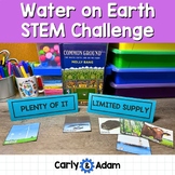 Water on Earth 5th Grade Science Lesson Earth's Natural Resources