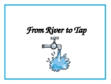 Water purification - River water to Tap water